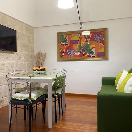 House Relax - Puglia Mia Apartments Monopoli Bagian luar foto