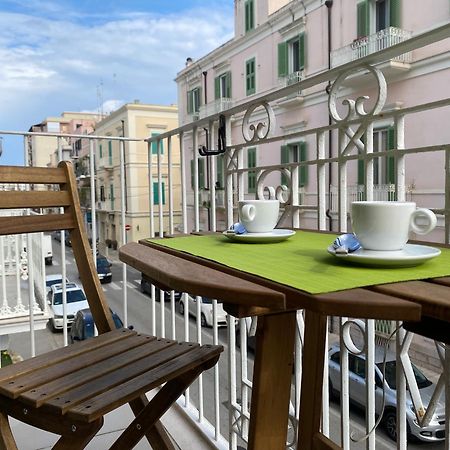 House Relax - Puglia Mia Apartments Monopoli Bagian luar foto