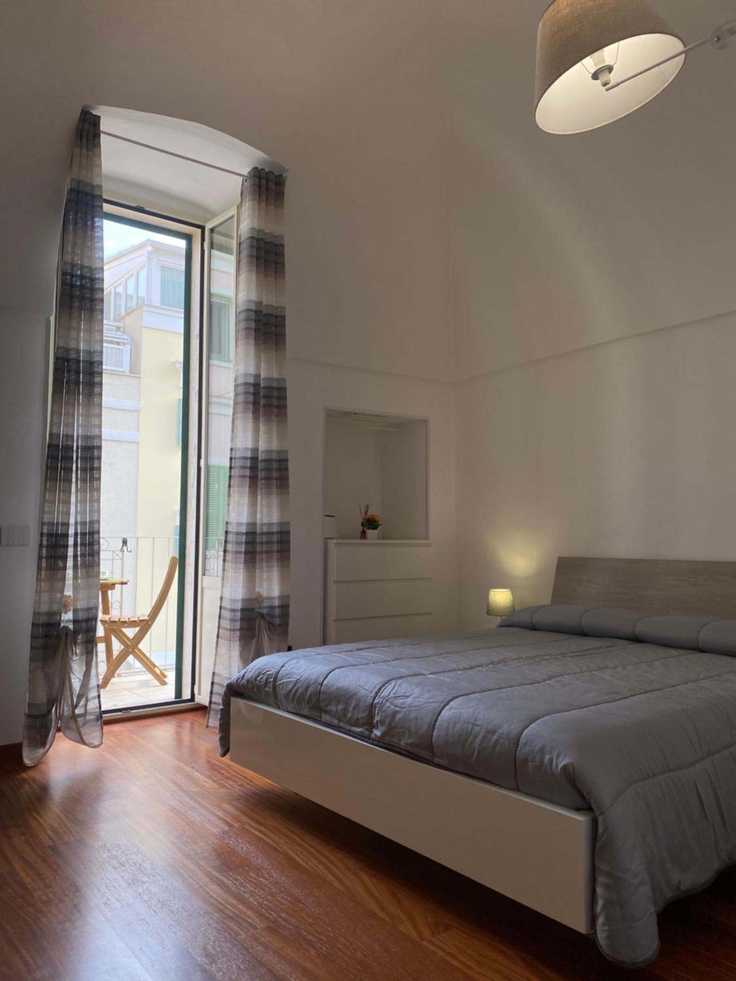 House Relax - Puglia Mia Apartments Monopoli Bagian luar foto