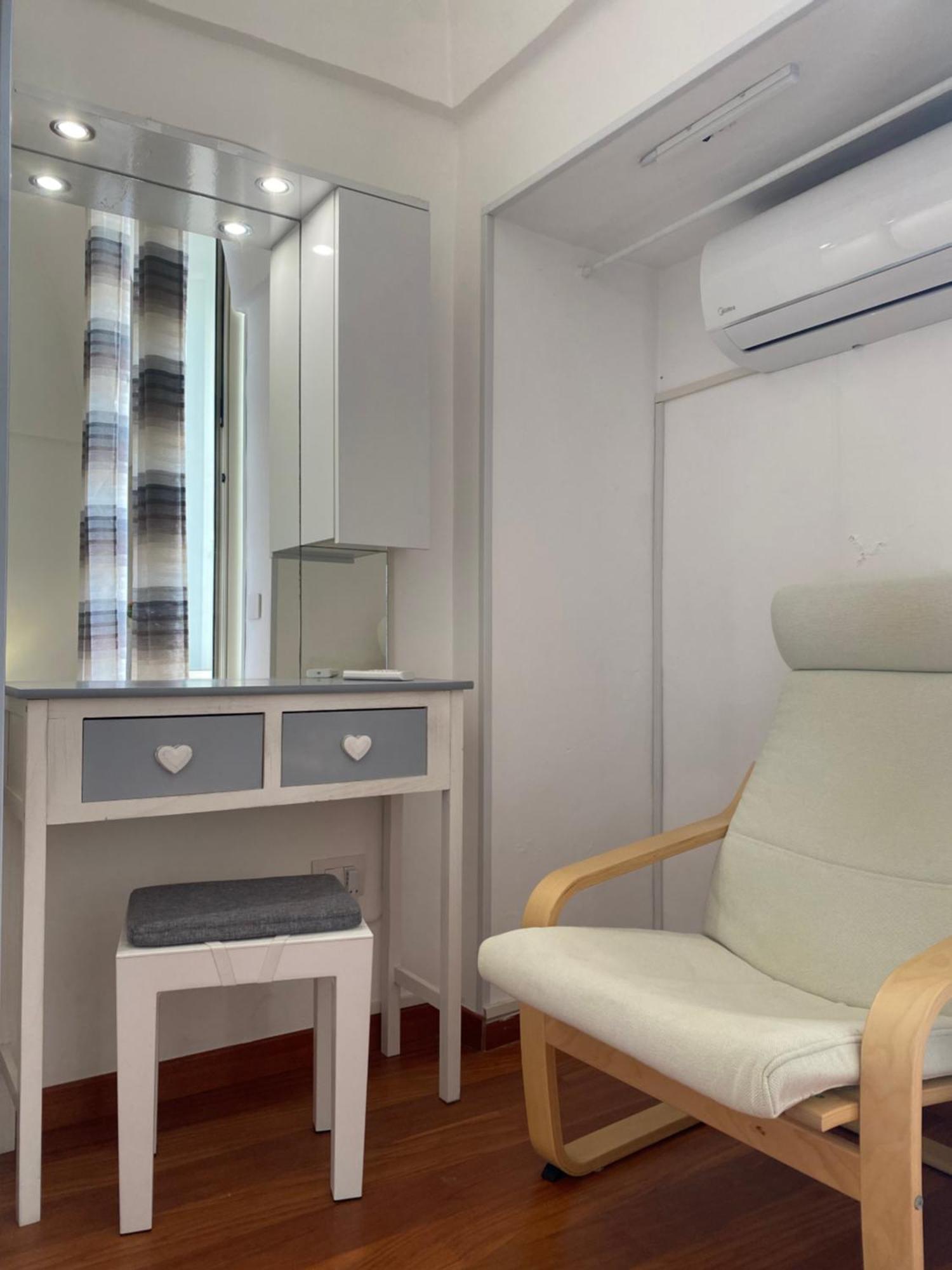 House Relax - Puglia Mia Apartments Monopoli Bagian luar foto