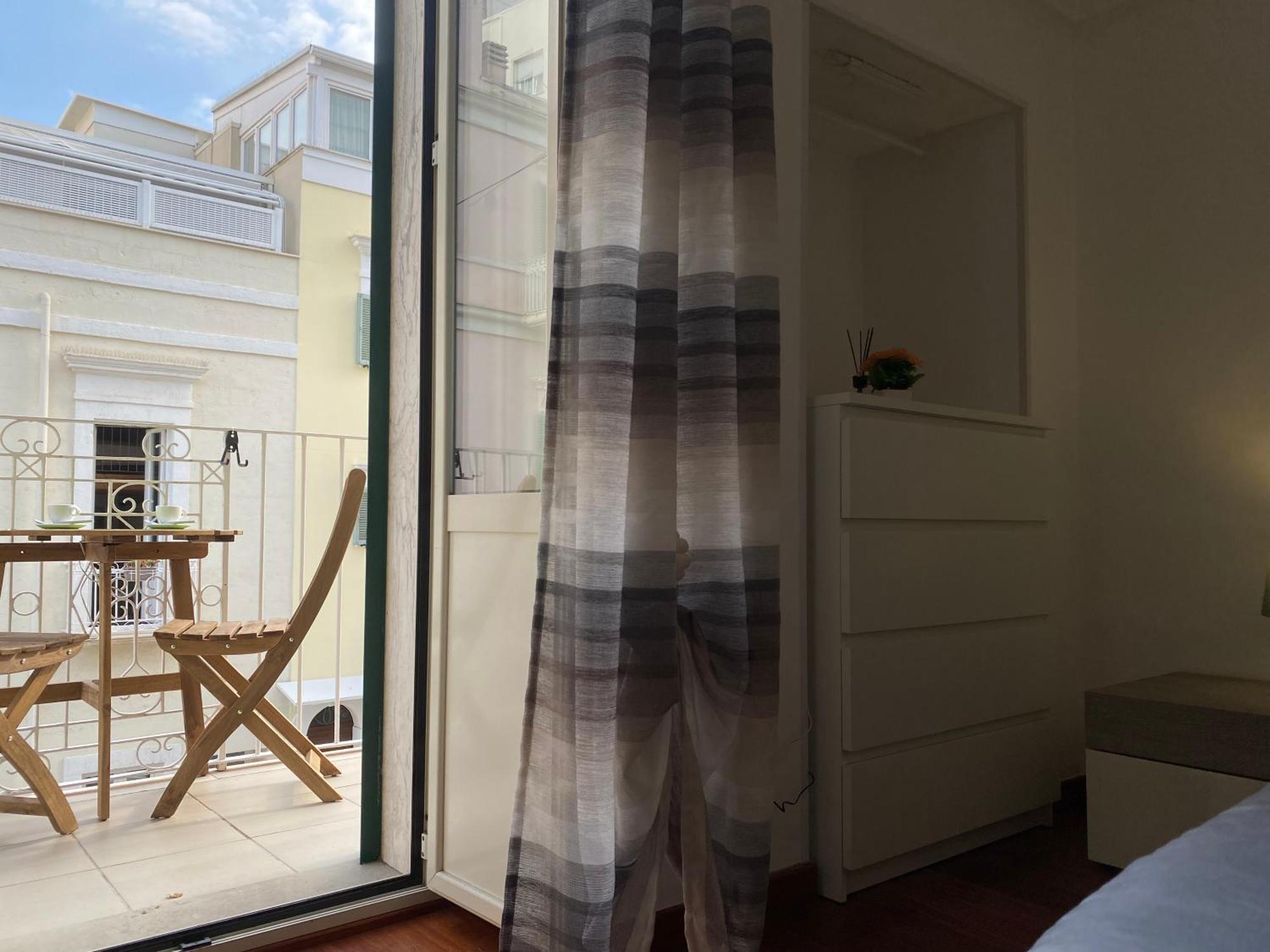 House Relax - Puglia Mia Apartments Monopoli Bagian luar foto