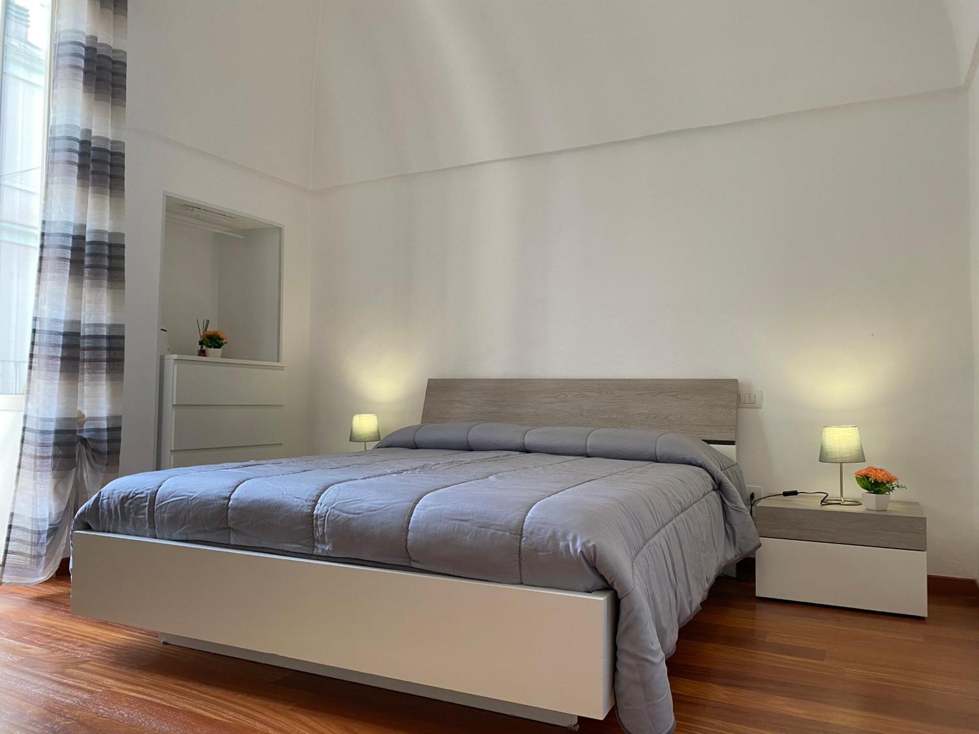 House Relax - Puglia Mia Apartments Monopoli Bagian luar foto
