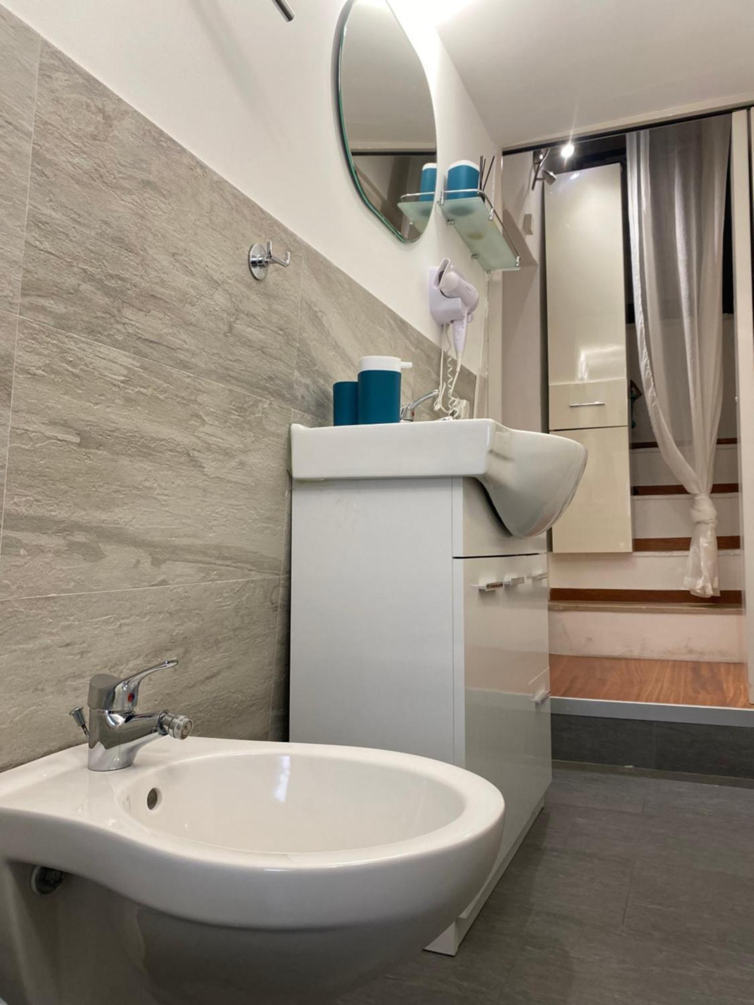 House Relax - Puglia Mia Apartments Monopoli Bagian luar foto