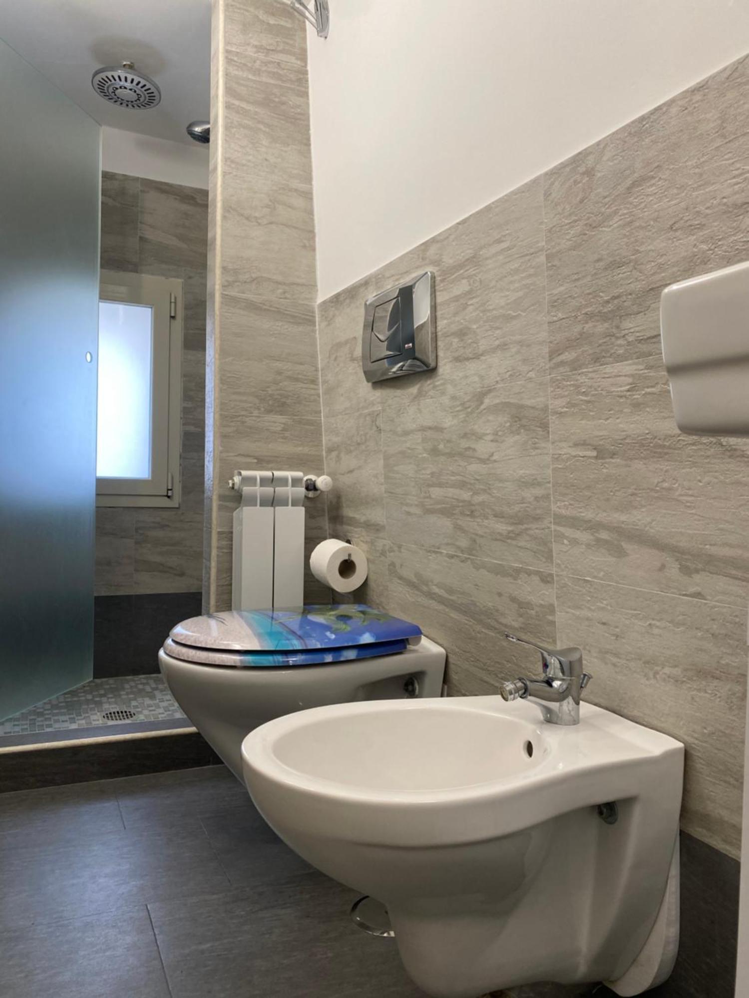 House Relax - Puglia Mia Apartments Monopoli Bagian luar foto