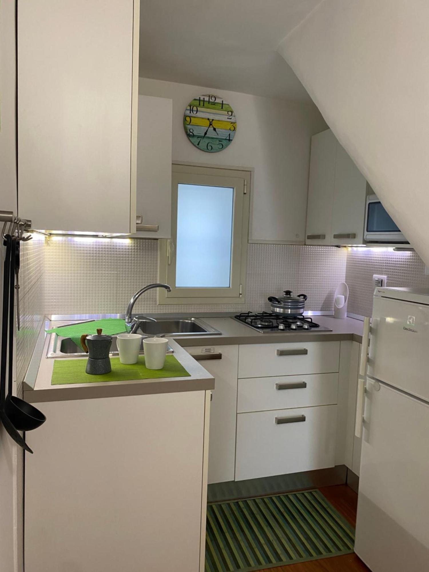 House Relax - Puglia Mia Apartments Monopoli Bagian luar foto
