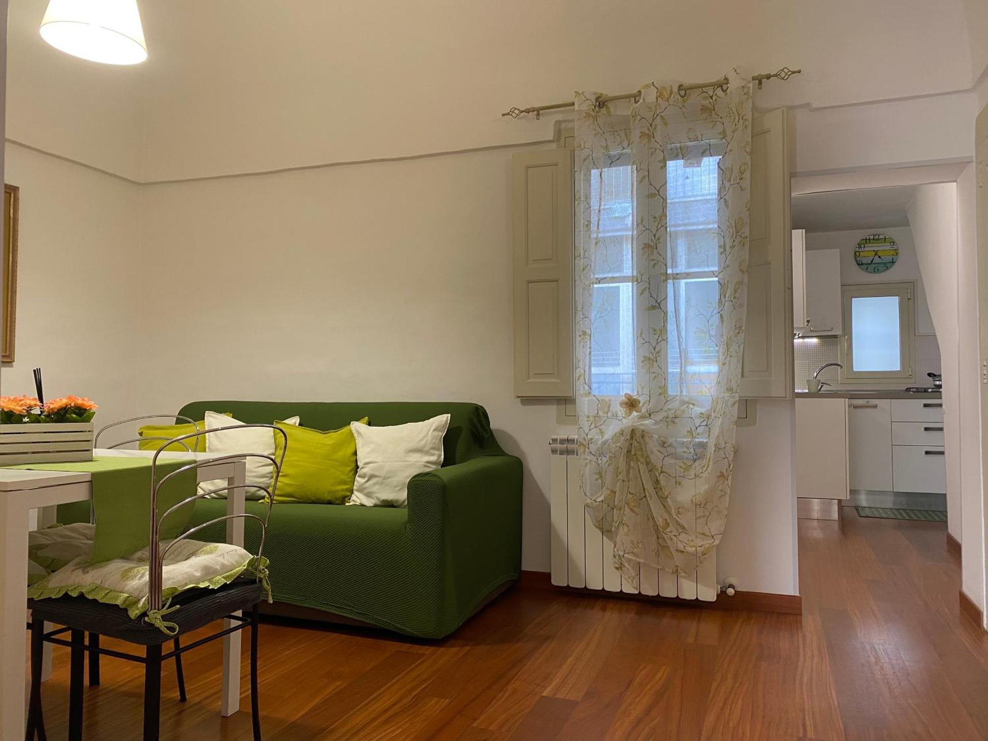 House Relax - Puglia Mia Apartments Monopoli Bagian luar foto